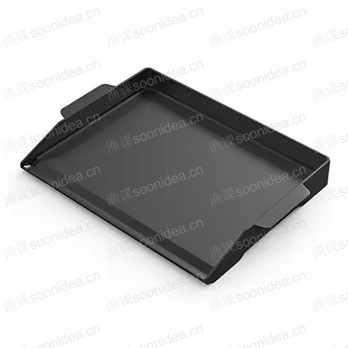 Universal riser DL-009 