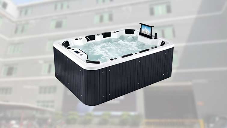 Jacuzzi