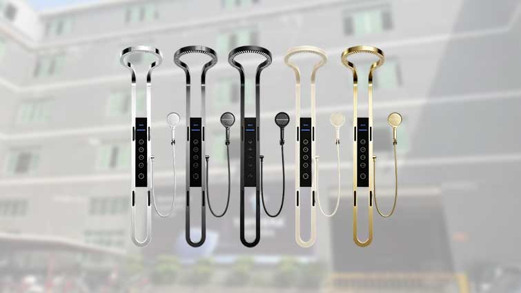 Shower Head