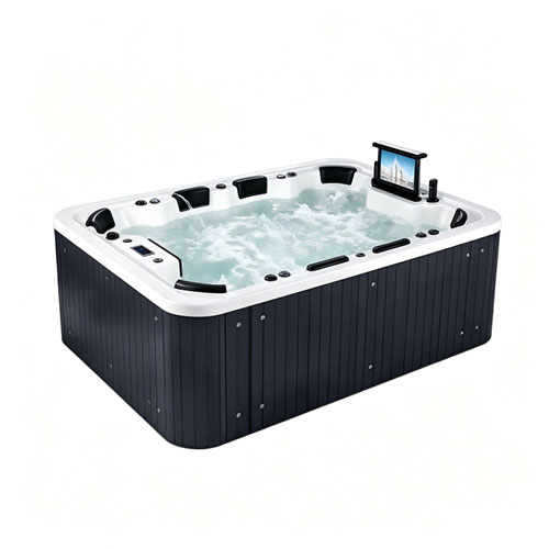 Jacuzzi