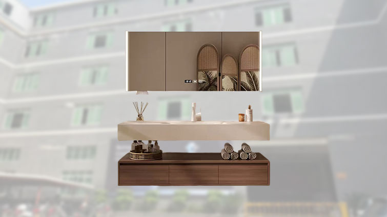 Bathroom Vanity